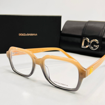 Optical frame - D&G 7762