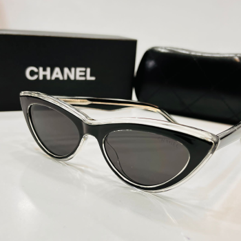 Sunglasses - Chanel 9349