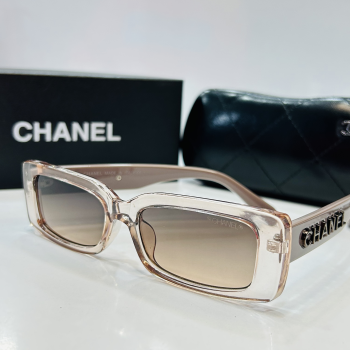 მზის სათვალე - Chanel 9929