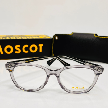 Optical frame - Moscot 8284