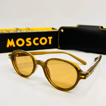 მზის სათვალე - Moscot 8063