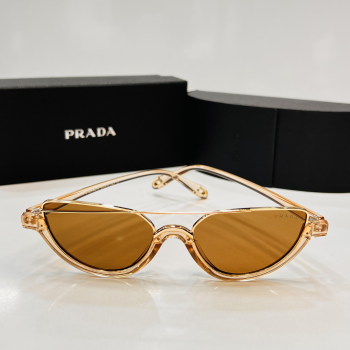 Sunglasses - Prada 9806