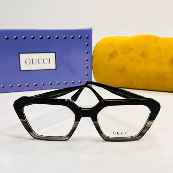 Optical frame - Gucci 7572