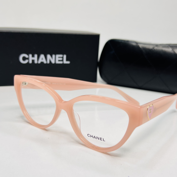 ოპტიკური ჩარჩო - Chanel 6444