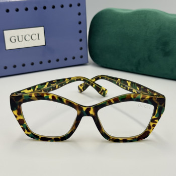 GUCCI ოპტიკური ჩარჩო 2276