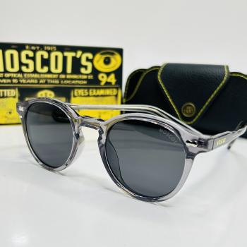 Sunglasses - Moscot 8909