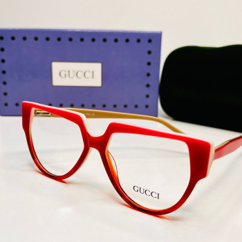 Optical frame - Gucci 8312