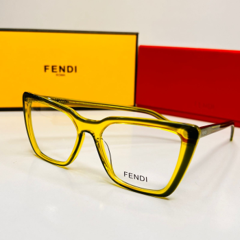 Optical frame - Fendi 8305