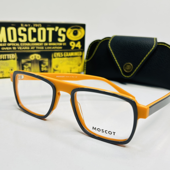 Optical frame - Moscot 8594