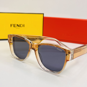 Sunglasses - Fendi 6897