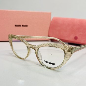 Optical frame - miumiu 8636