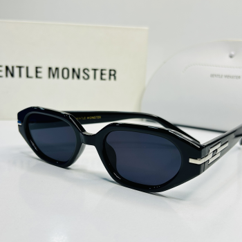 მზის სათვალე - Gentle Monster 8840