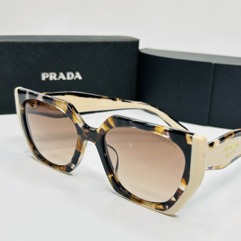 Sunglasses - Prada 9052