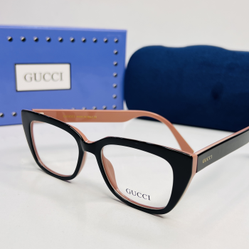 Optical frame - Gucci 6682