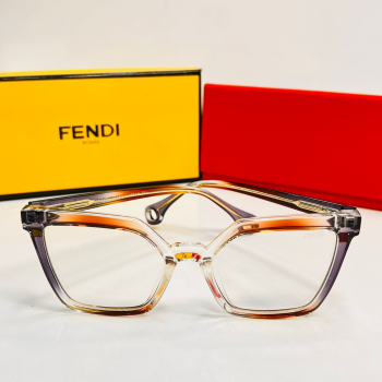 ოპტიკური ჩარჩო - Fendi 7735