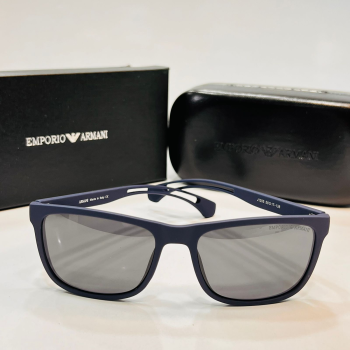 Sunglasses - Emporio Armani 9369