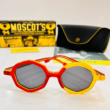 მზის სათვალე - Moscot 8752