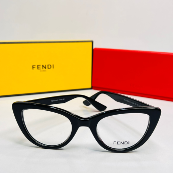 Optical frame - Fendi 7391