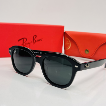 Sunglasses - Ray-Ban 6992