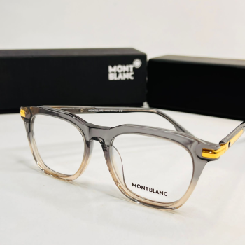 Optical frame - Mont Blanc 7696