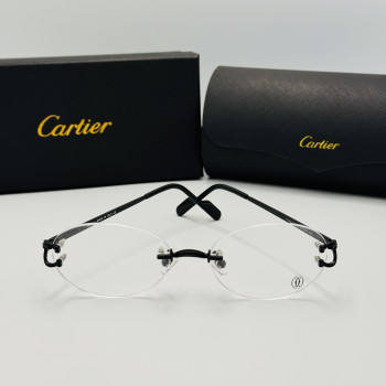CARTIER ოპტიკური ჩარჩო 2322