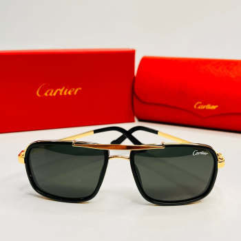 Sunglasses - Cartier 8131