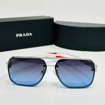 მზის სათვალე - Prada 9234