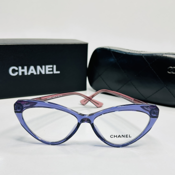 Optical frame - Chanel 8687