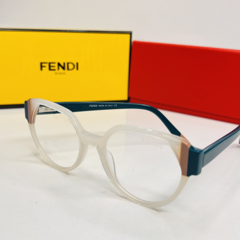 Optical frame - Fendi 6637