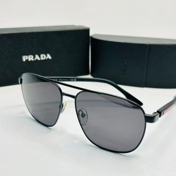 Sunglasses - Prada 9287