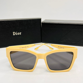 მზის სათვალე - Dior 8164