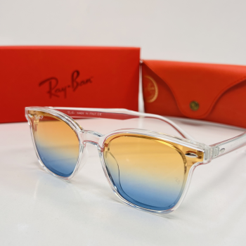 Sunglasses - Ray-Ban 6861