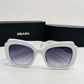 Sunglasses - Prada 9328