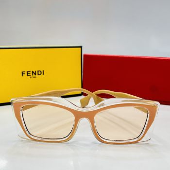 Sunglasses - Fendi 9903