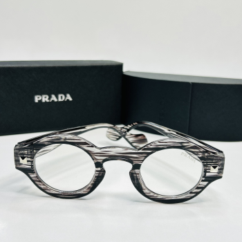 Sunglasses - Prada 9036