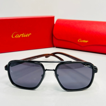 Sunglasses - Cartier 7441