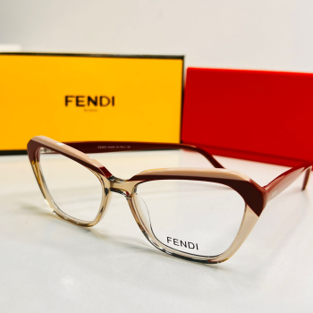 Optical frame - Fendi 7729