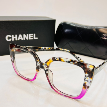 Optical frame - Chanel 9751