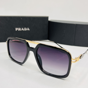 Sunglasses - Prada 6849