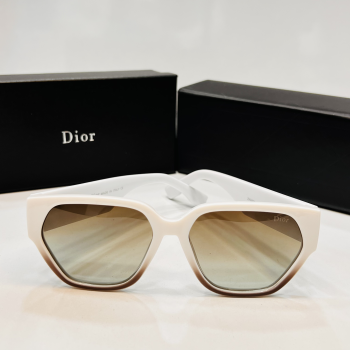მზის სათვალე - Dior 9838