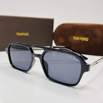 მზის სათვალე - Tom Ford 6530