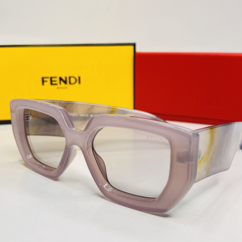 Sunglasses - Fendi 6902