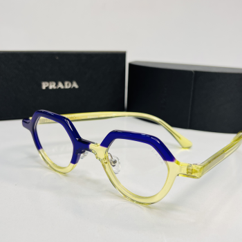 Optical frame - Prada 6614