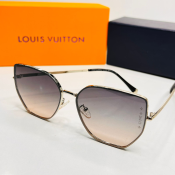 მზის სათვალე - Louis Vuitton 7515