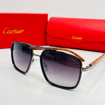 მზის სათვალე - Cartier 7445