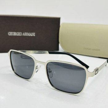 მზის სათვალე - Giorgio Armani 8926