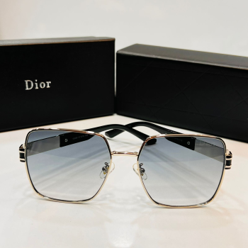 მზის სათვალე - Dior 9373