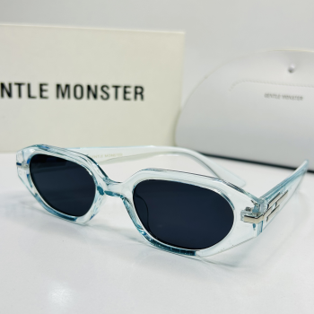 Sunglasses - Gentle Monster 8839
