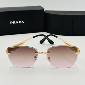 PRADA მზის სათვალე 2129