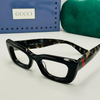 GUCCI ოპტიკური ჩარჩო 2035